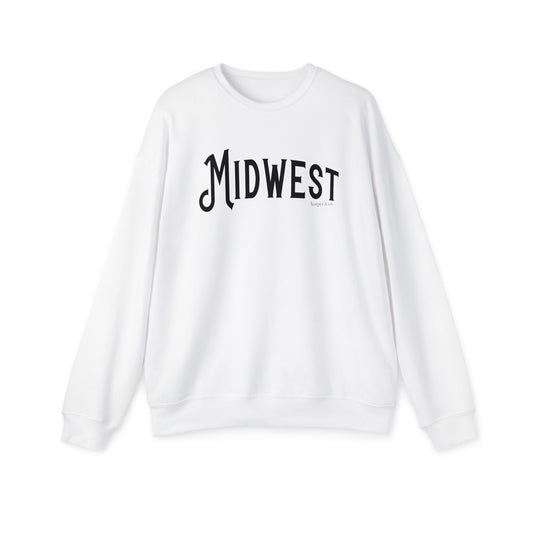 Midwest Graphic Sweatshirt