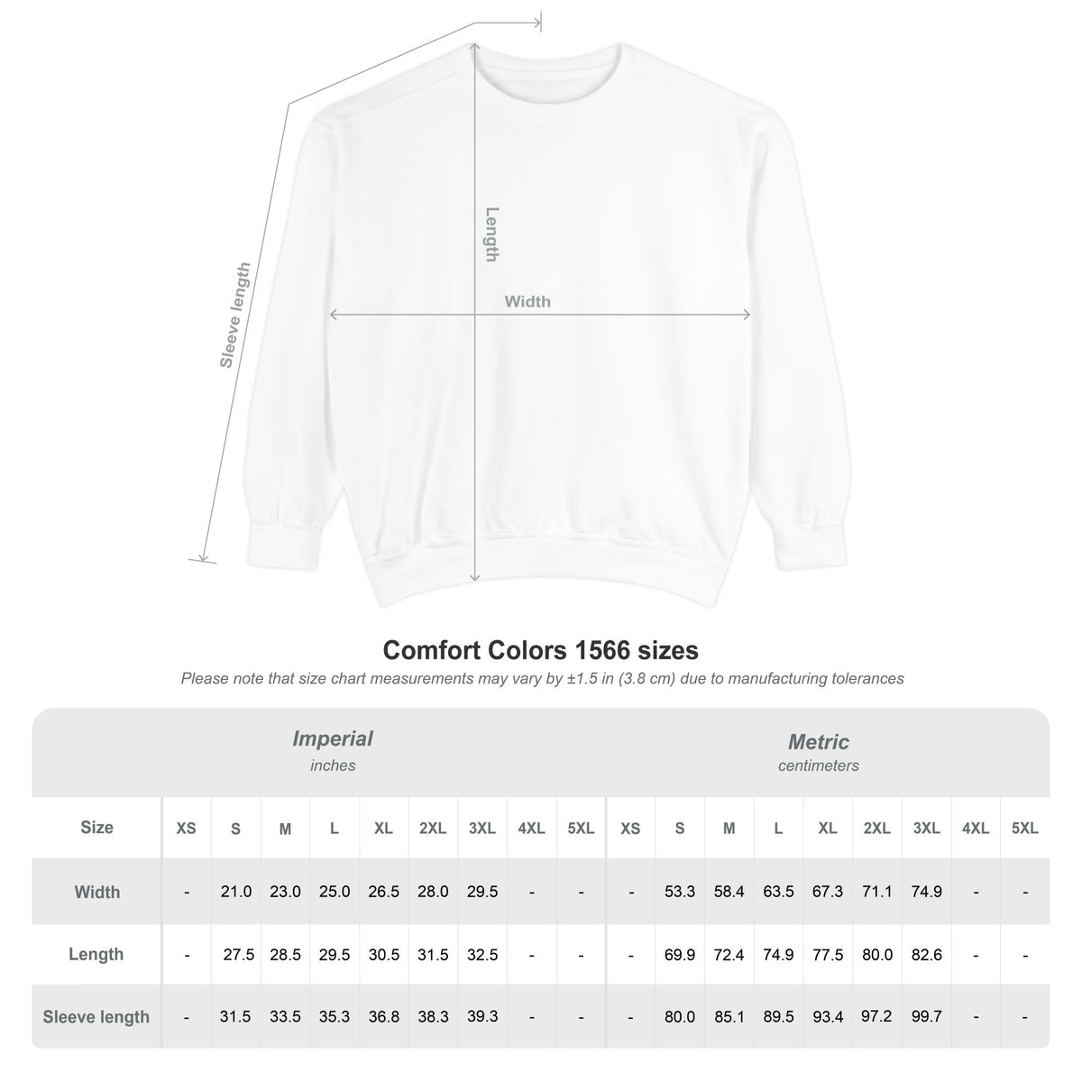 Local BOO-tique Halloween Sweatshirt — Cute Ghosts Trick-or-Treat Graphic