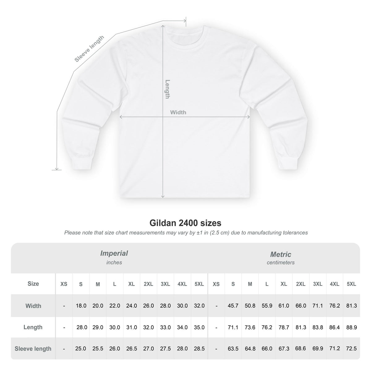 Spooky Season Long Sleeve Tee