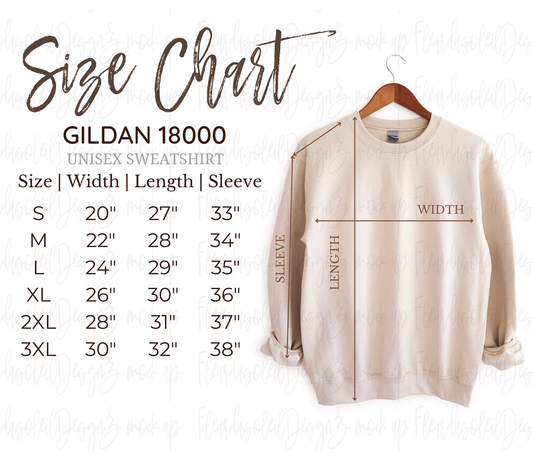 Create Your Own Sunshine Graphic Sweatshirt