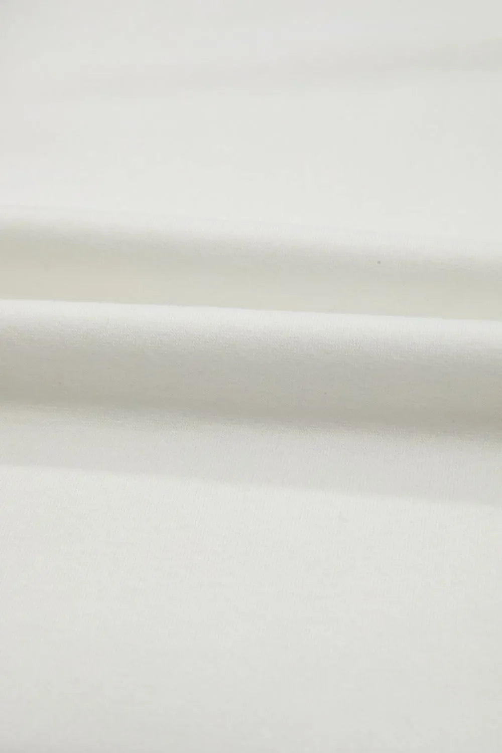 Color Block Raglan Short Sleeve Half Buttons High Low T Shirt