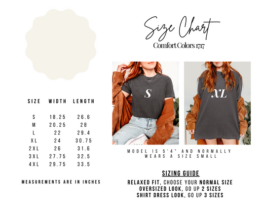 Motherhood Graphic Tee