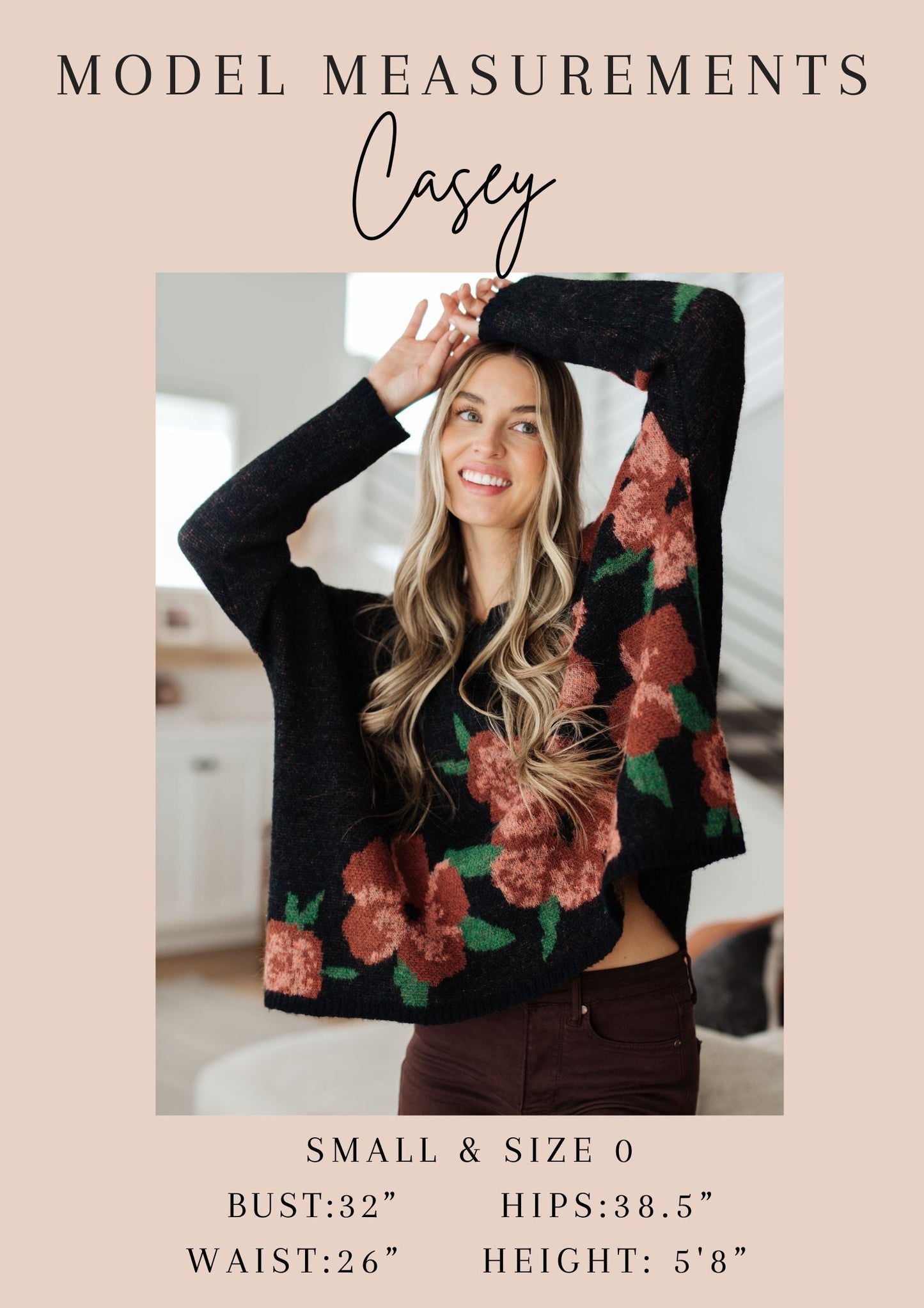 Contrast Charm Midi Black Dress