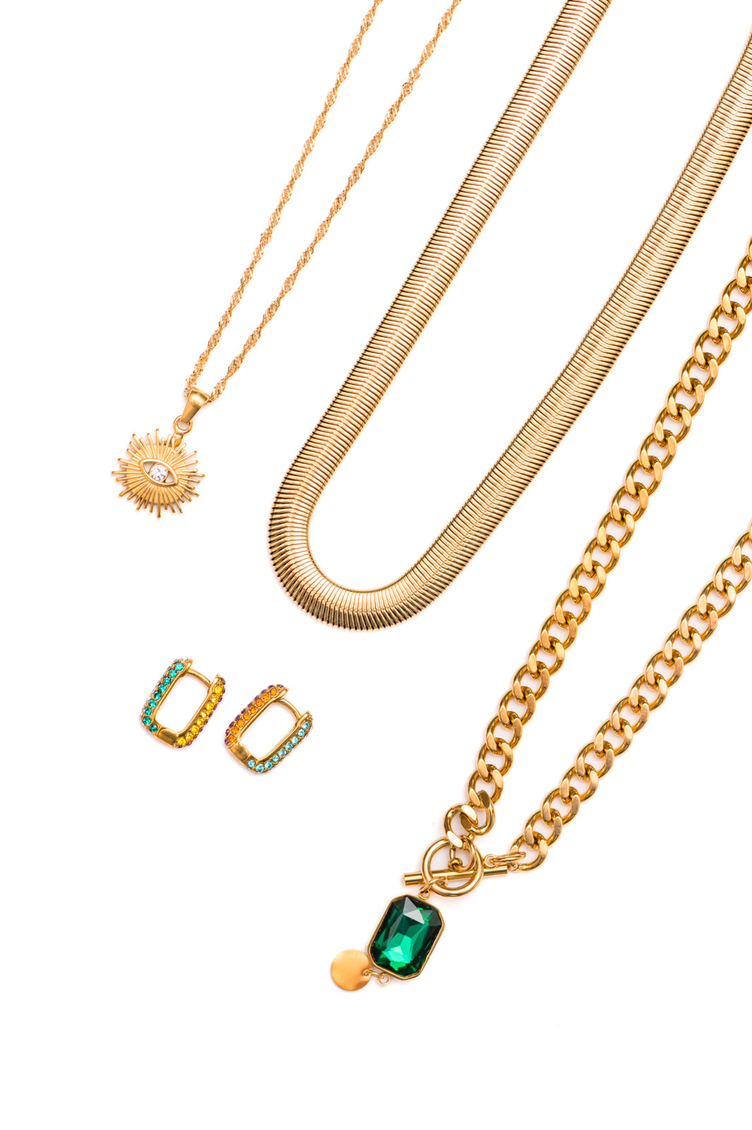 Fashion Jewelry