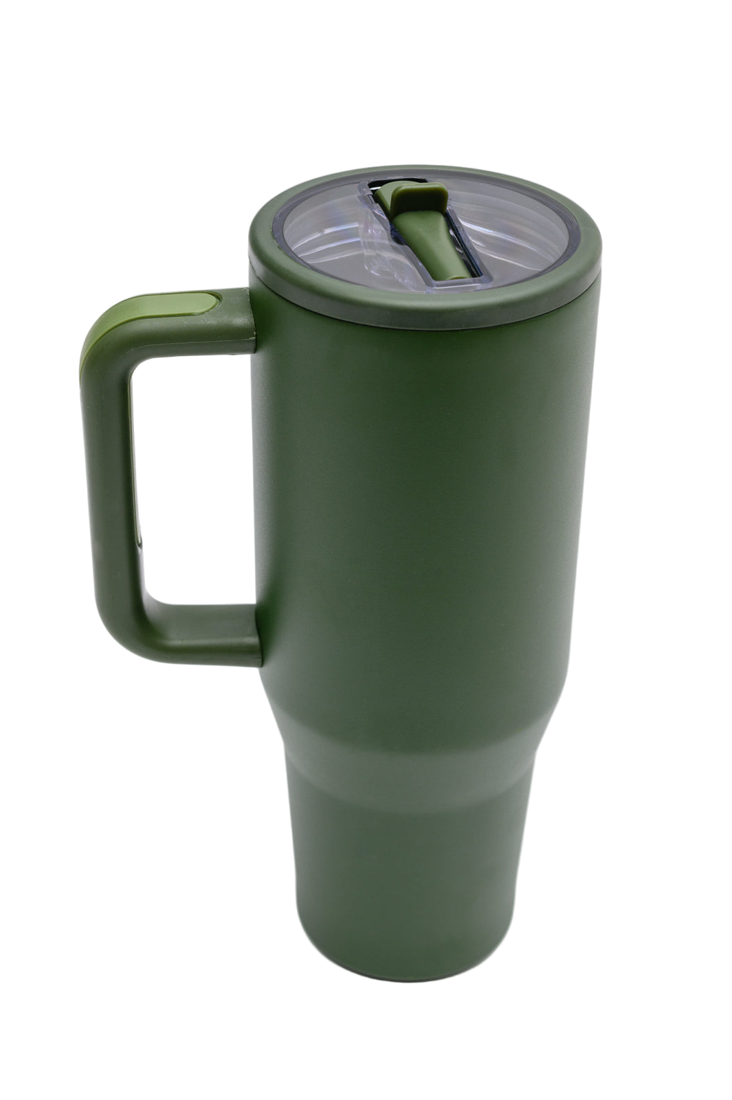 No Spill 40oz Tumbler in 2 Colors