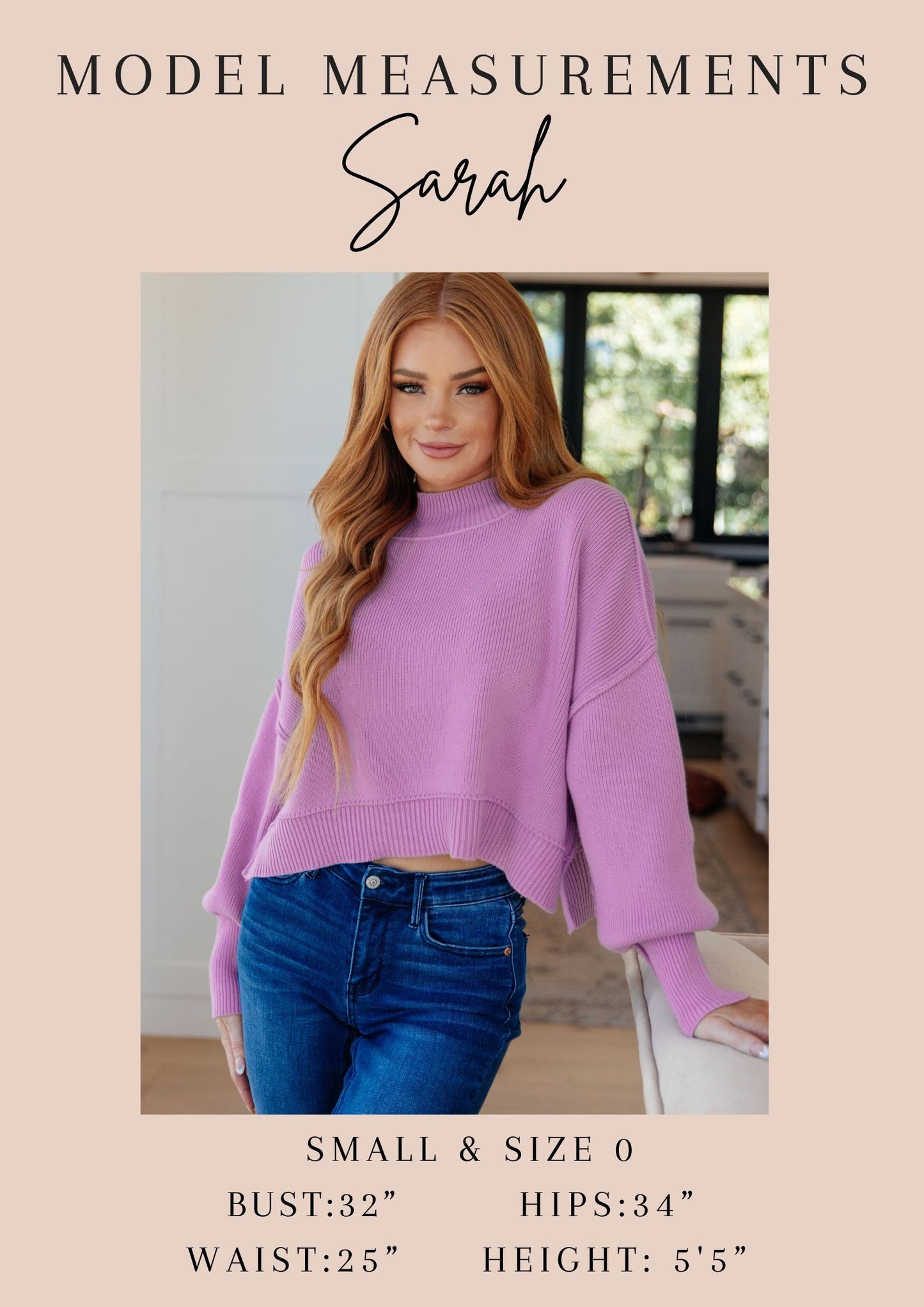 Clearly Classic Short Sleeve Top