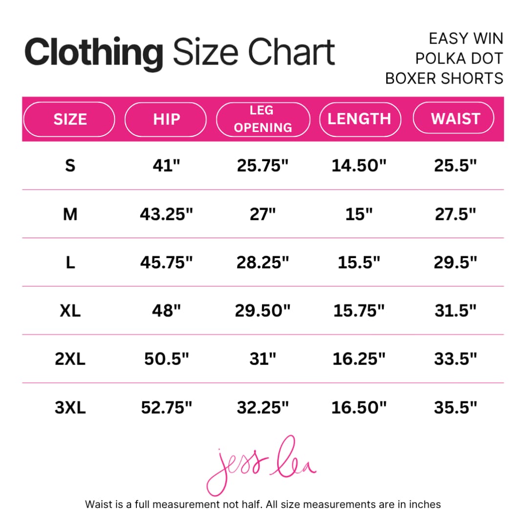 Easy Win Polka Dot Boxer Shorts- Purple