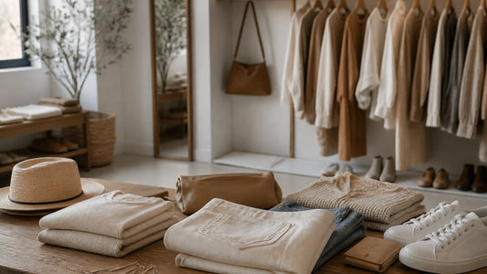 Affordable Luxury Minimal Style Guide for 2026