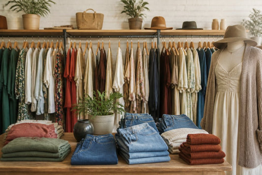 Best Size Inclusive Boutique Clothing Brands 2026