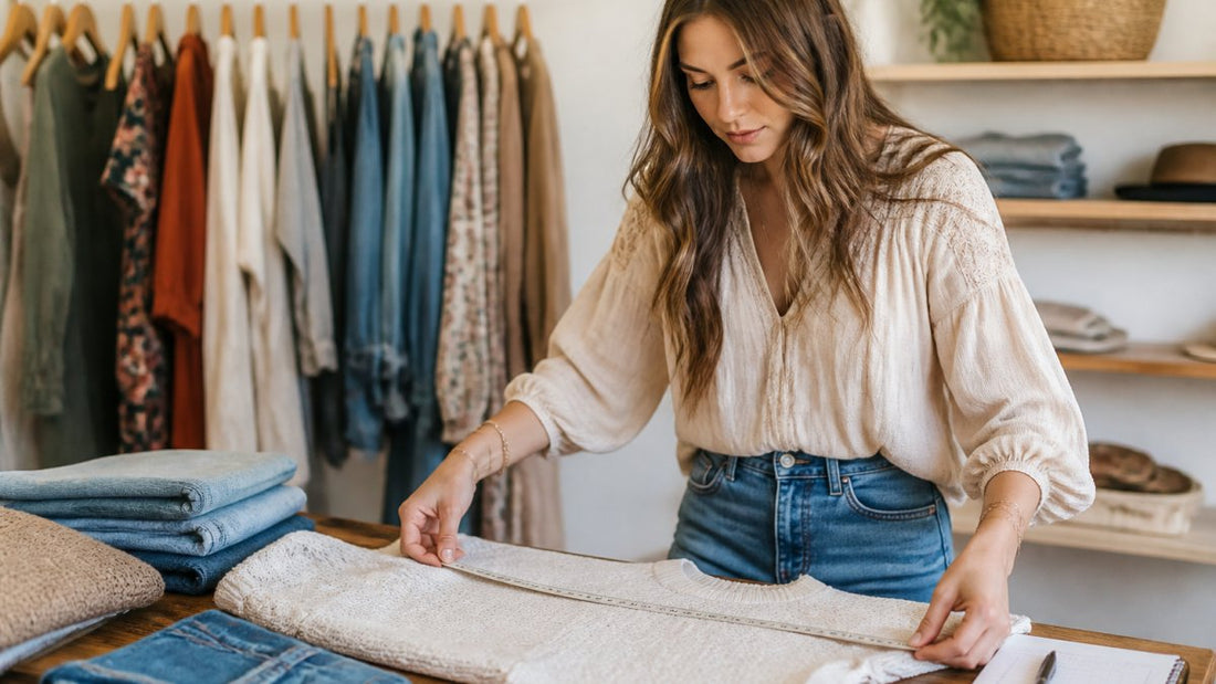 Find Consistent Clothing Sizing: A Complete Guide