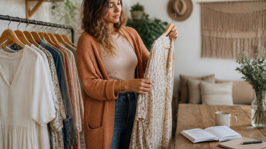 How to Style Faith-Based Clothing Elegantly