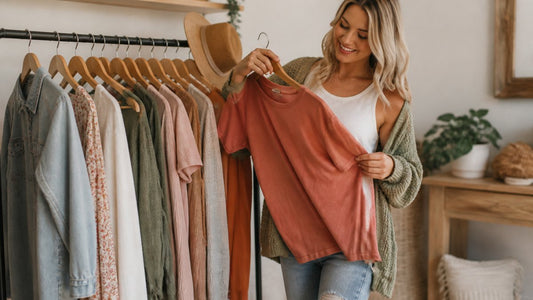 How to Style Faith-Inspired Apparel: Outfit Ideas for Every Occasion