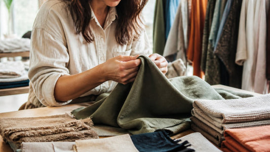 How to Tell if Clothing Fabric Quality Is Good
