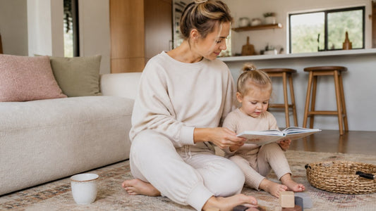 Stylish Loungewear for Busy Moms: 10 Outfits