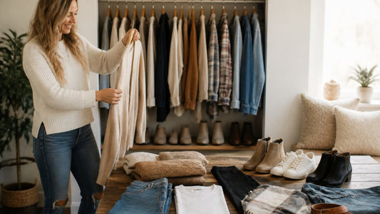 Tips for Building a Versatile Wardrobe That Works