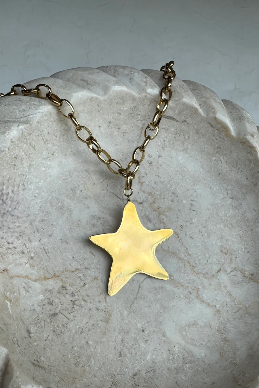 BLAKELEY You're a Star Necklace