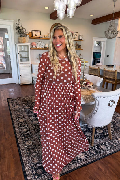 BLAKELEY The Countryside Mesh Dress