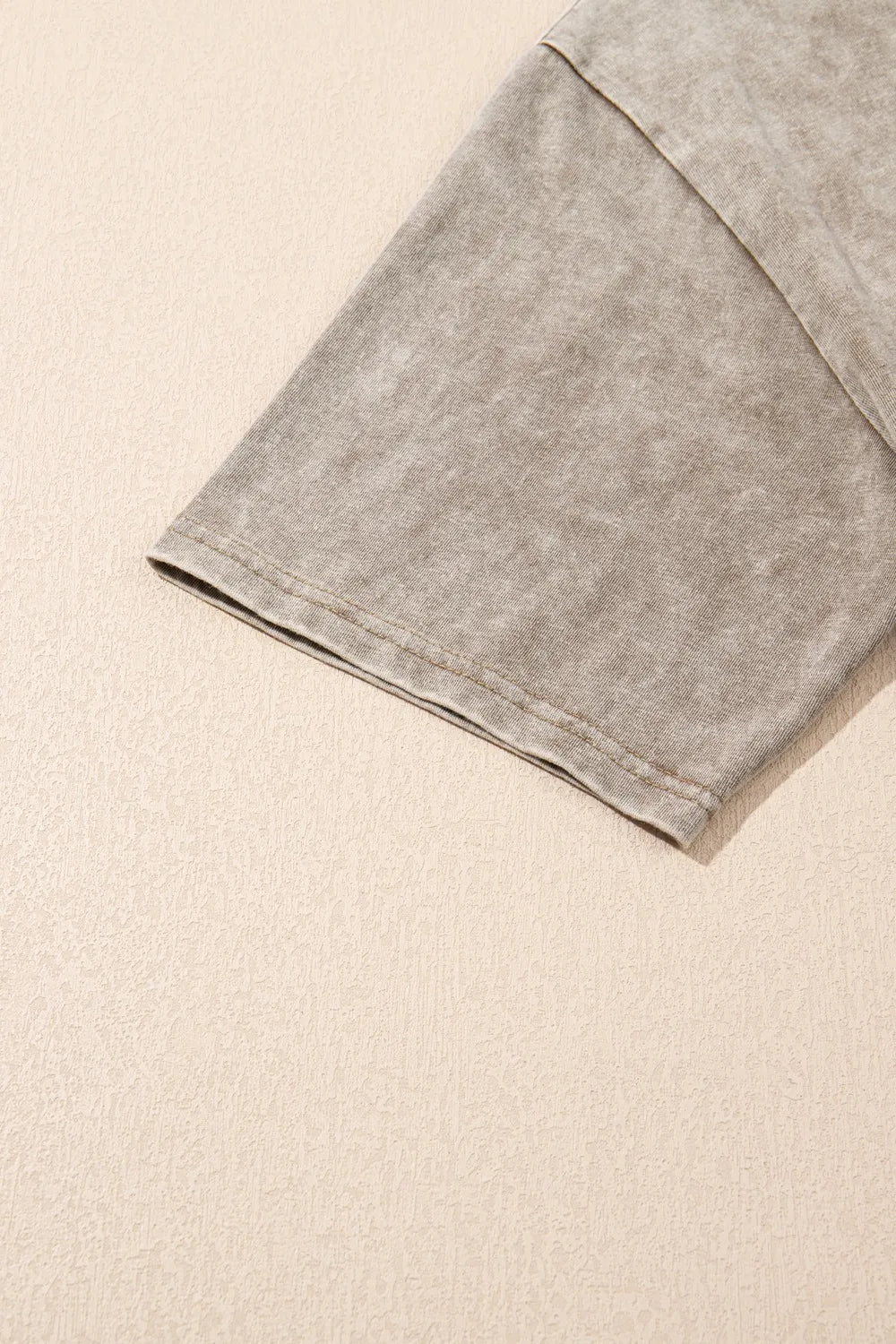 AMERICA FREE BIRD Vintage Graphic Mineral Washed Tee