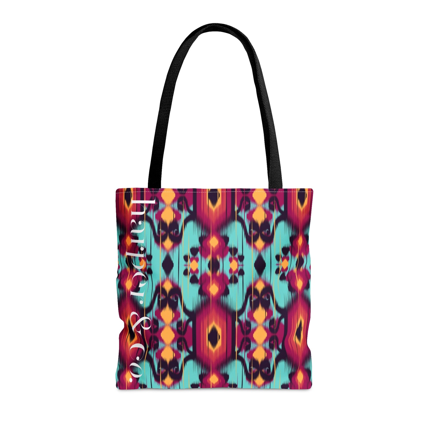 Aztec Tote Bag (AOP)