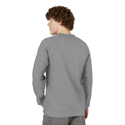 Santa’s Cocktail Club Sweatshirt — Funny Christmas Holiday Pullover