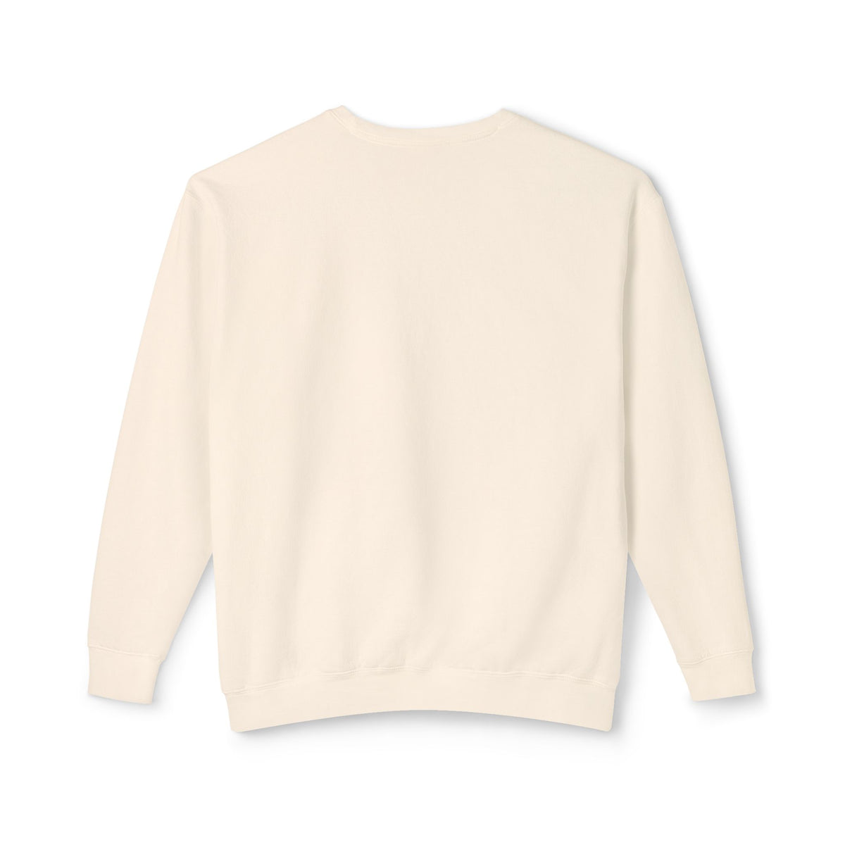 Harper & Co. Minimalist Crewneck Sweatshirt