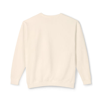 Harper & Co. Minimalist Crewneck Sweatshirt
