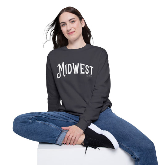 Midwest Graphic Sweatshirt