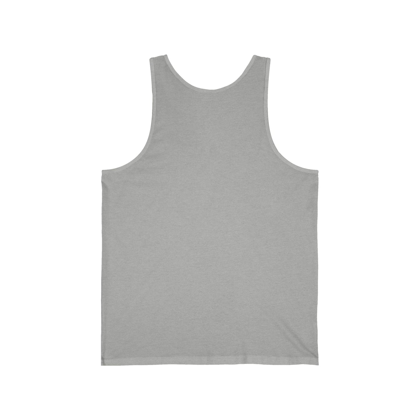 Golf Tank Top — “Par Tee Squad” Graphic Tank for Golfers