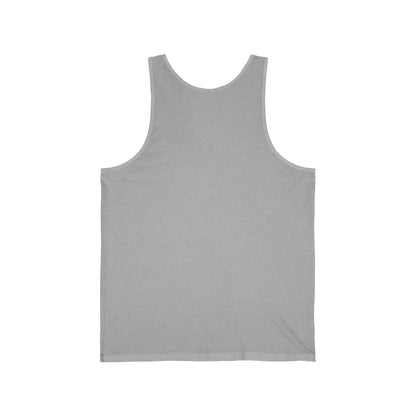 Golf Tank Top — “Par Tee Squad” Graphic Tank for Golfers