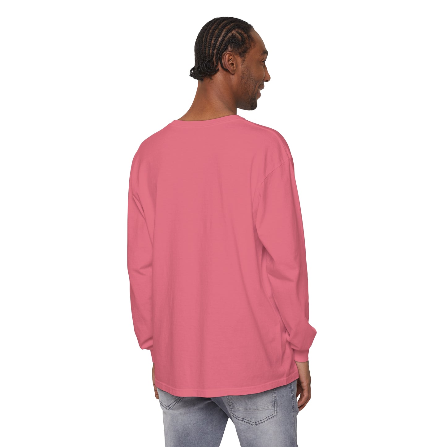 Harper & Co. Long Sleeve T-Shirt