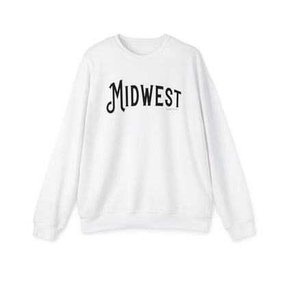Midwest Graphic Sweatshirt