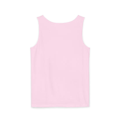 Life's Tough Darlin But So Are You Tank — Western Cowgirl Inspirational Graphic Tank Top