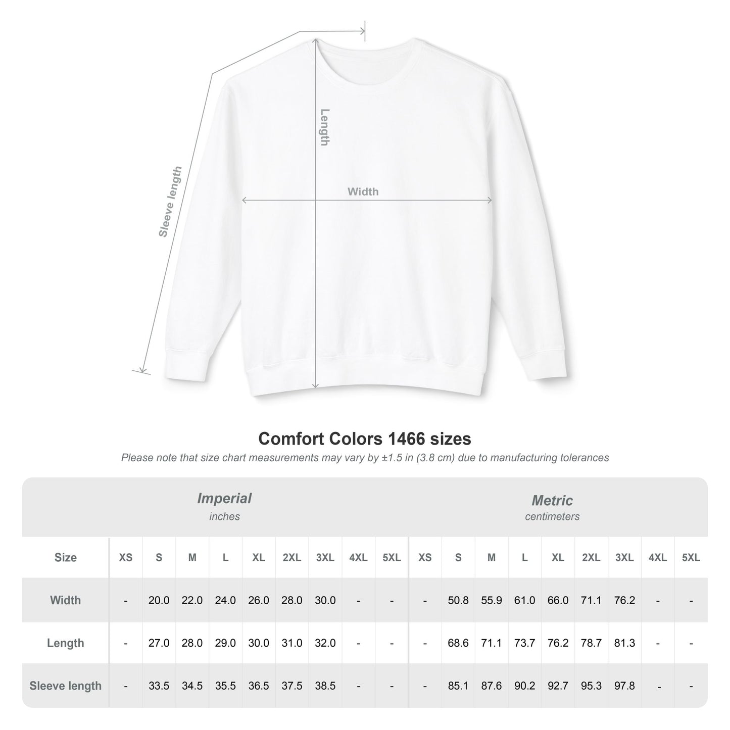 Panthers Script Crewneck Sweatshirt — Lightweight Team Pullover