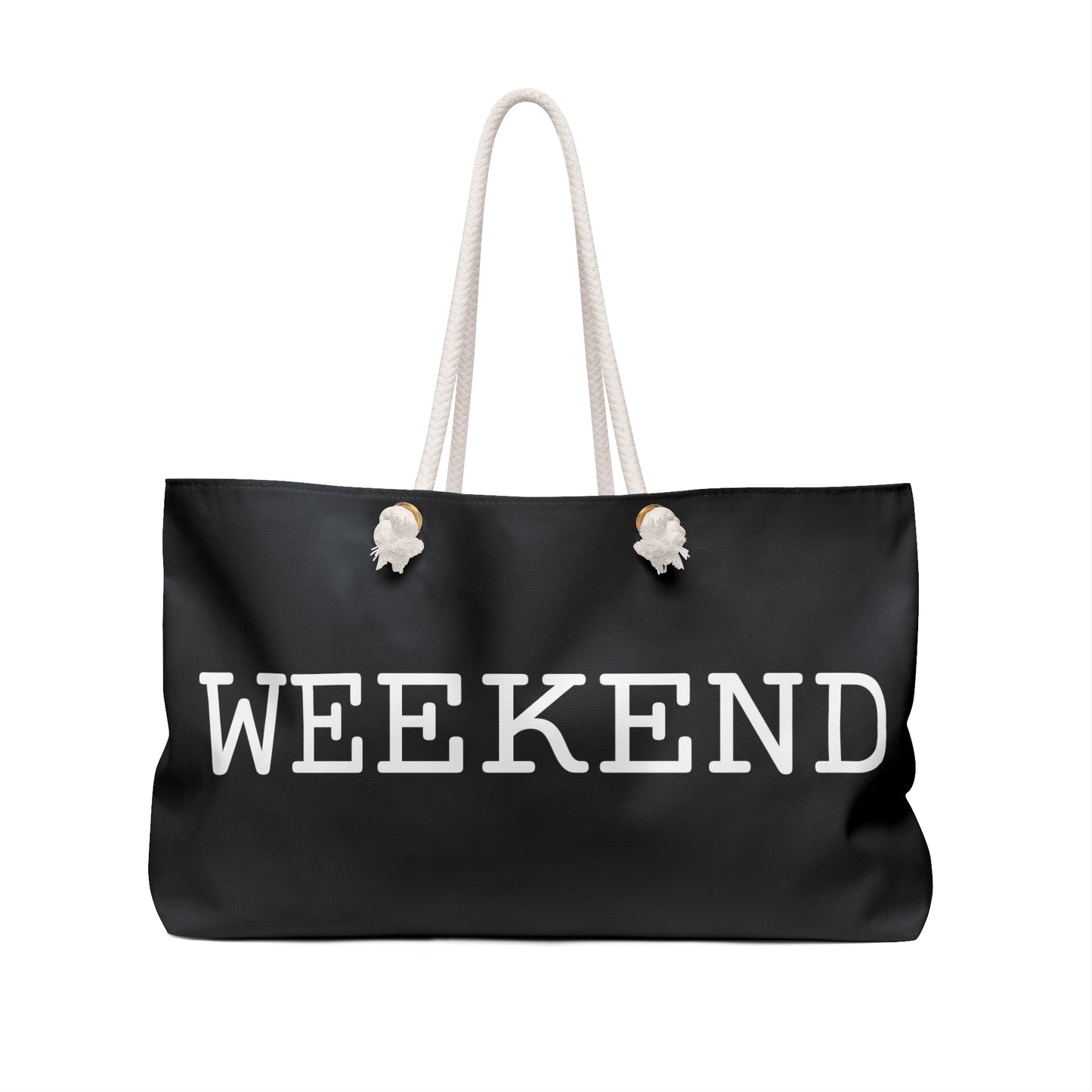 Weekender Bag