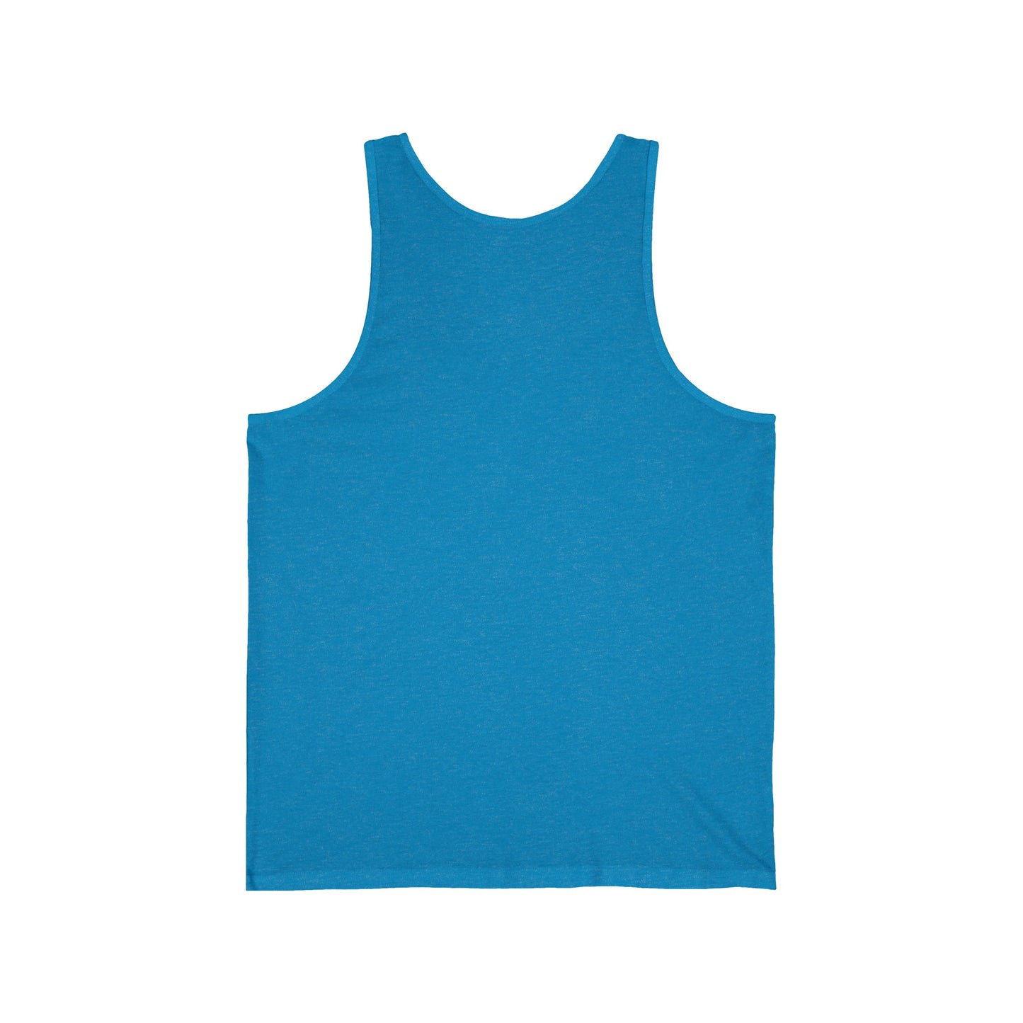 Love Unisex Jersey Tank