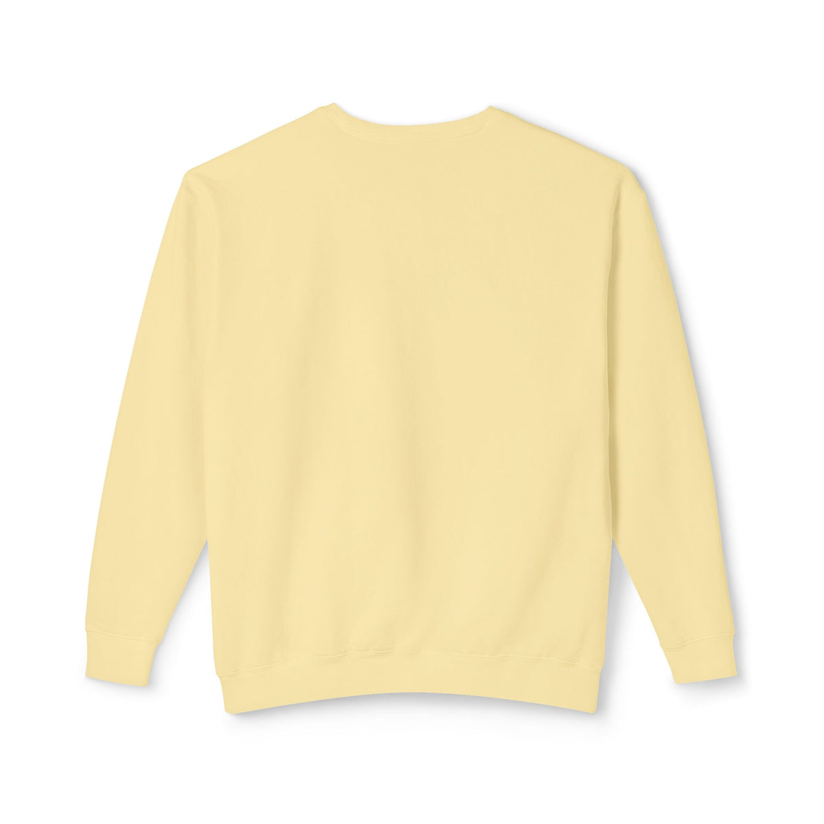 Harper & Co. Minimalist Crewneck Sweatshirt