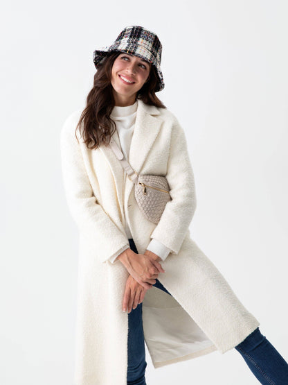 ROMY BUCKET HAT, MULTI