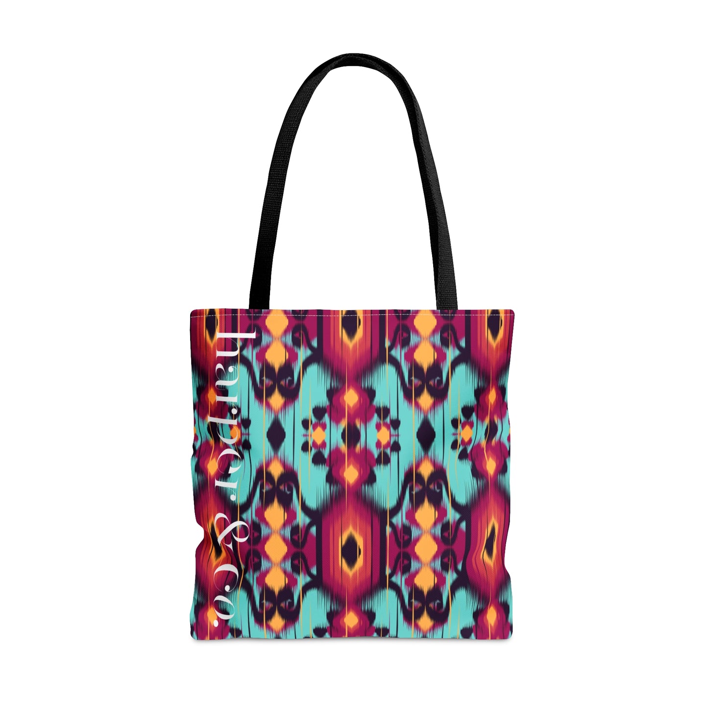 Aztec Tote Bag (AOP)