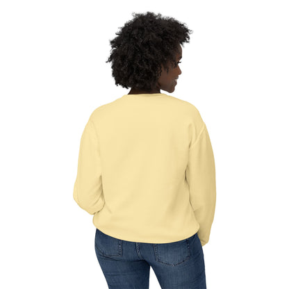 Pray Hope Believe Crewneck Sweatshirt