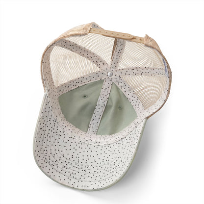 Harper & Co. Women's Washed Mesh-Back Cap