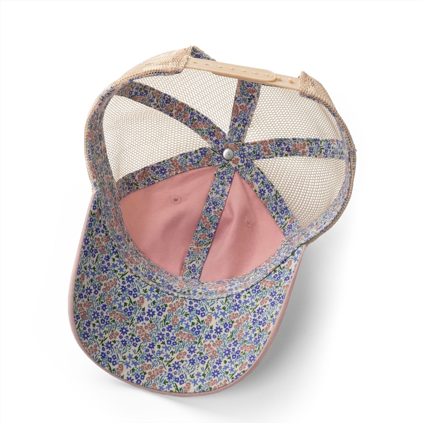 Harper & Co. Women's Washed Mesh-Back Cap