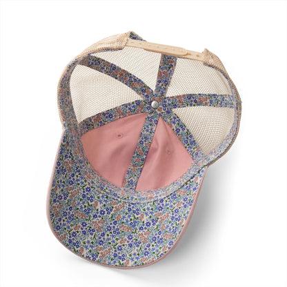 Harper & Co. Women's Washed Mesh-Back Cap