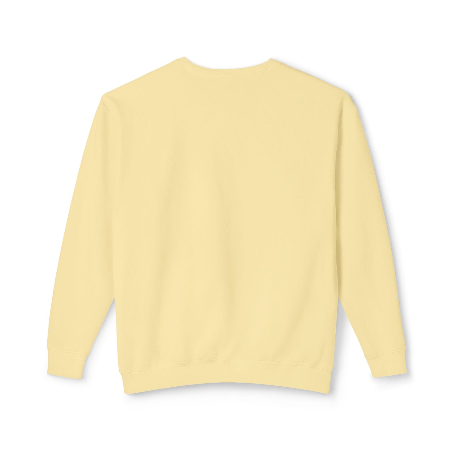 Pray Hope Believe Crewneck Sweatshirt