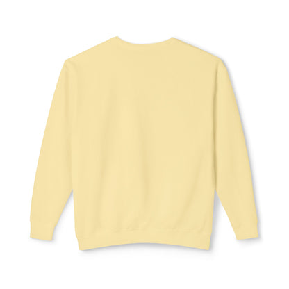 Pray Hope Believe Crewneck Sweatshirt