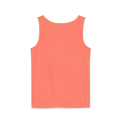 Life's Tough Darlin But So Are You Tank — Western Cowgirl Inspirational Graphic Tank Top
