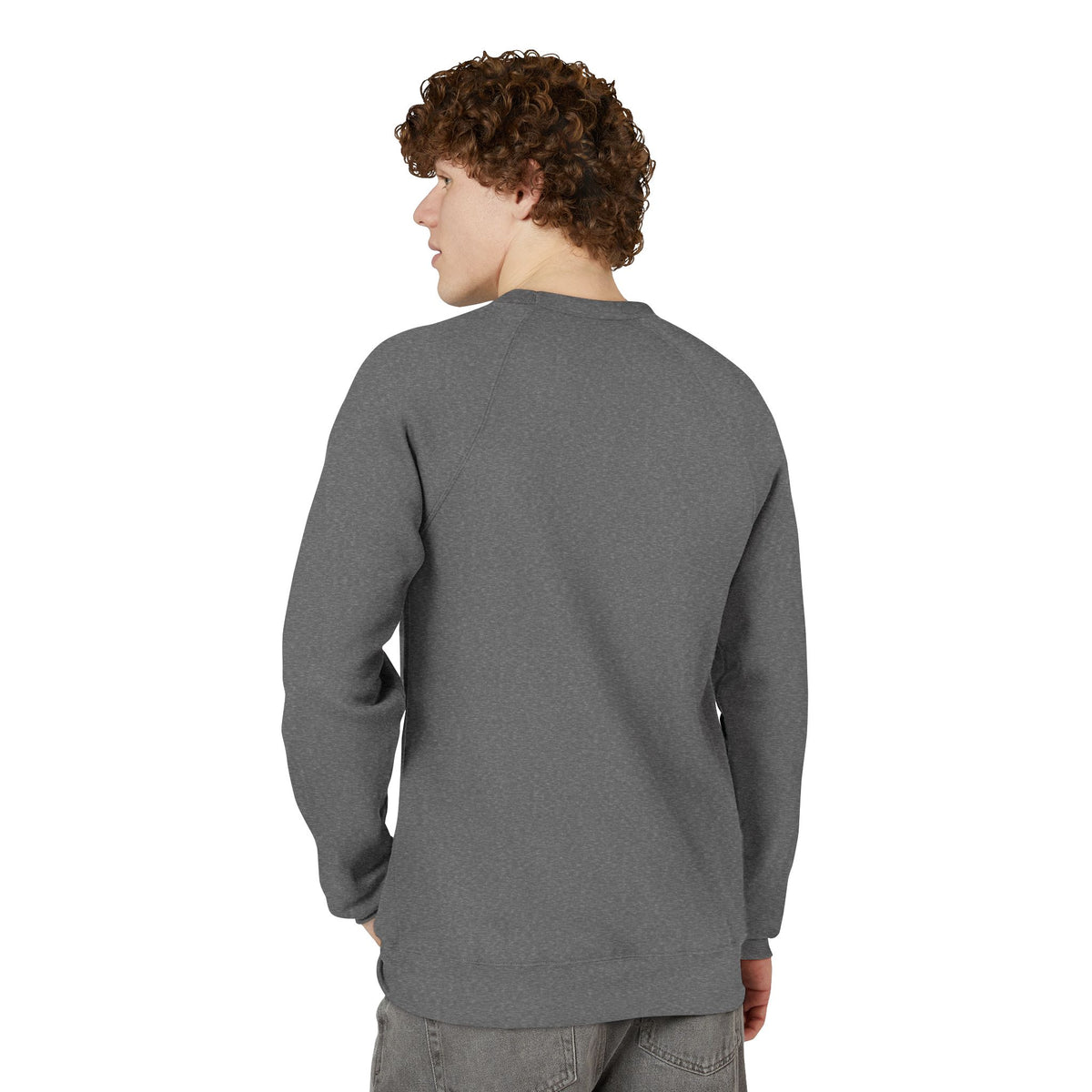 Santa’s Cocktail Club Sweatshirt — Funny Christmas Holiday Pullover
