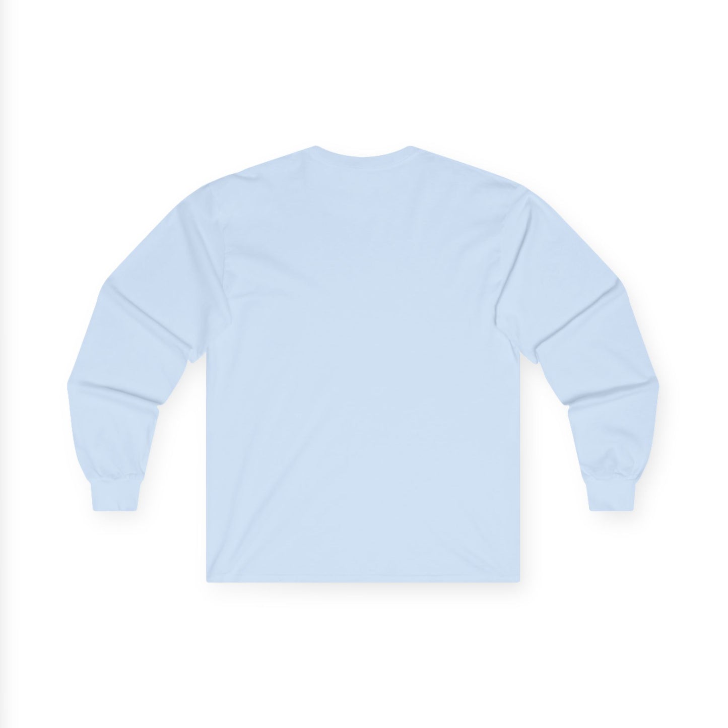Easy Peasy Lemon Squeezy Long Sleeve Tee — Retro Lemon Graphic Shirt
