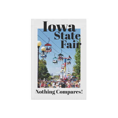 Iowa State Fair by Halle Garden & House Banner