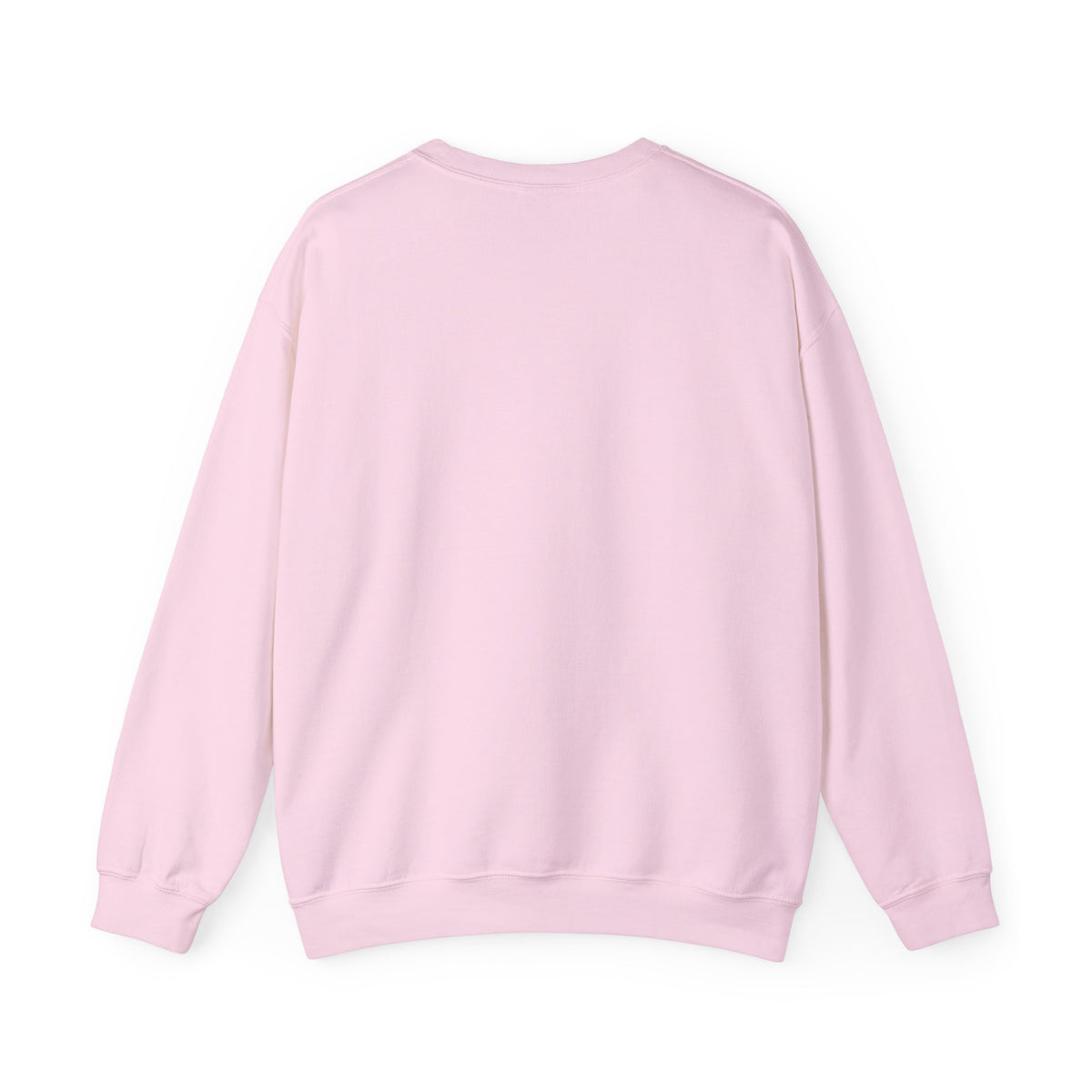 Halloween Dachshund Sweatshirt — "Happy Halloweenie" Cute Halloween Dog Crewneck