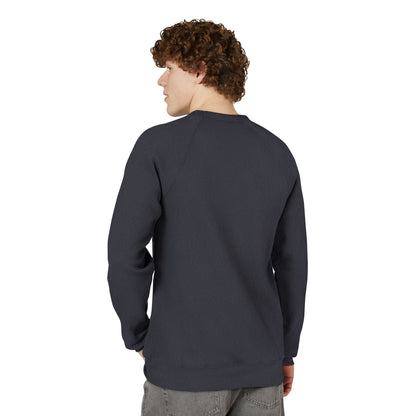 Santa’s Cocktail Club Sweatshirt — Funny Christmas Holiday Pullover
